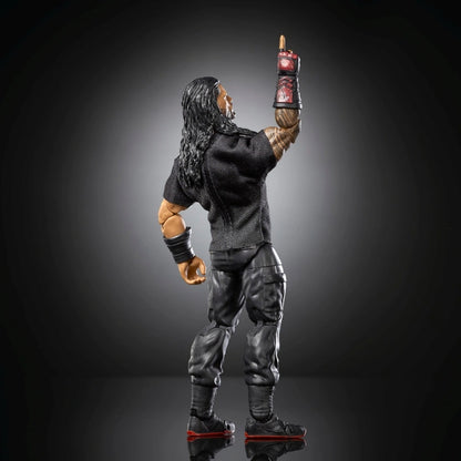 WWE Elite Collection - Series #123 - Roman Reigns