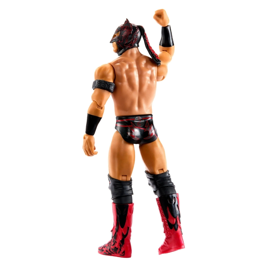 WWE Action Figure - Series #162 - Dragon Lee