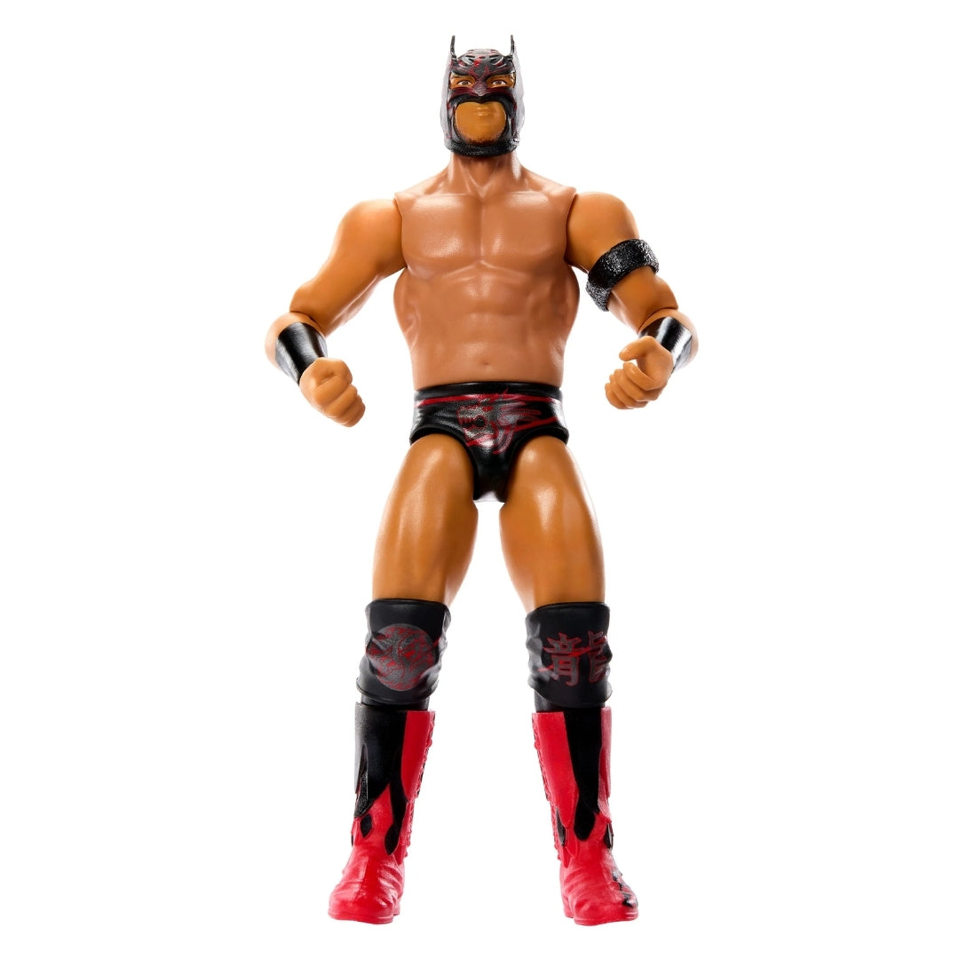 WWE Action Figure - Series #162 - Dragon Lee