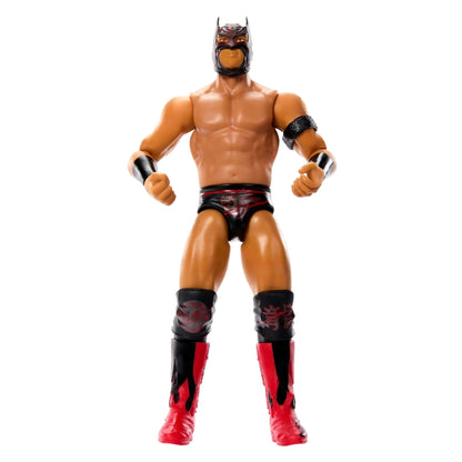 WWE Action Figure - Series #162 - Dragon Lee