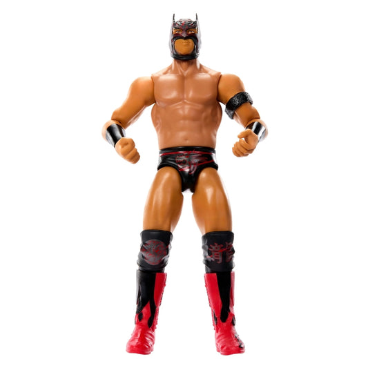 WWE Action Figure - Series #162 - Dragon Lee