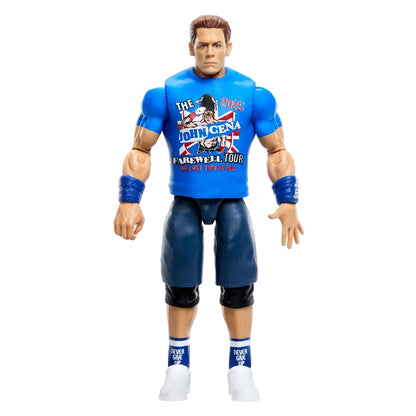 WWE Action Figure - Series #162 - John Cena