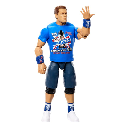 WWE Action Figure - Series #162 - John Cena