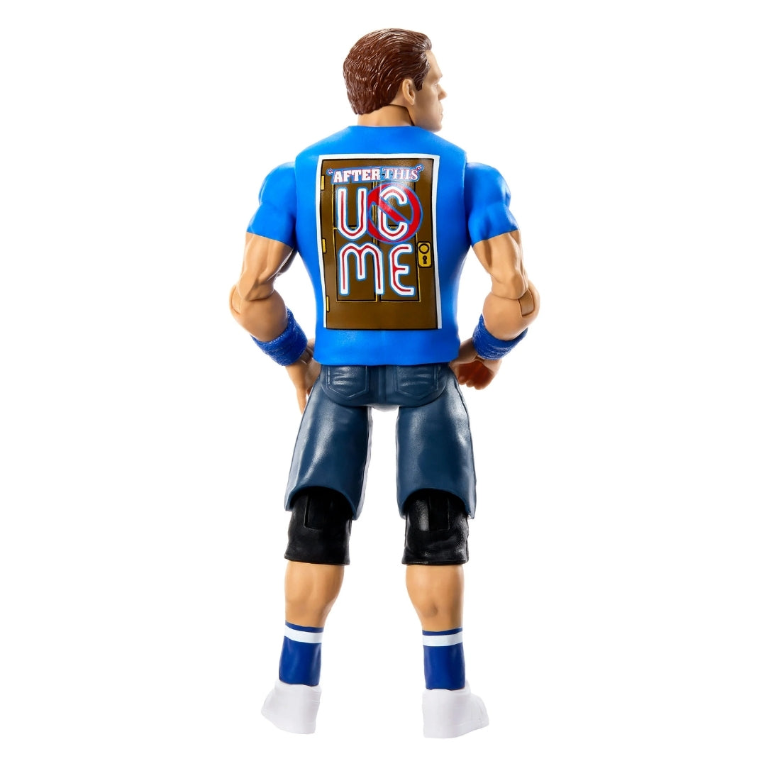 WWE Action Figure - Series #162 - John Cena