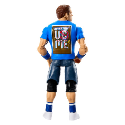 WWE Action Figure - Series #162 - John Cena