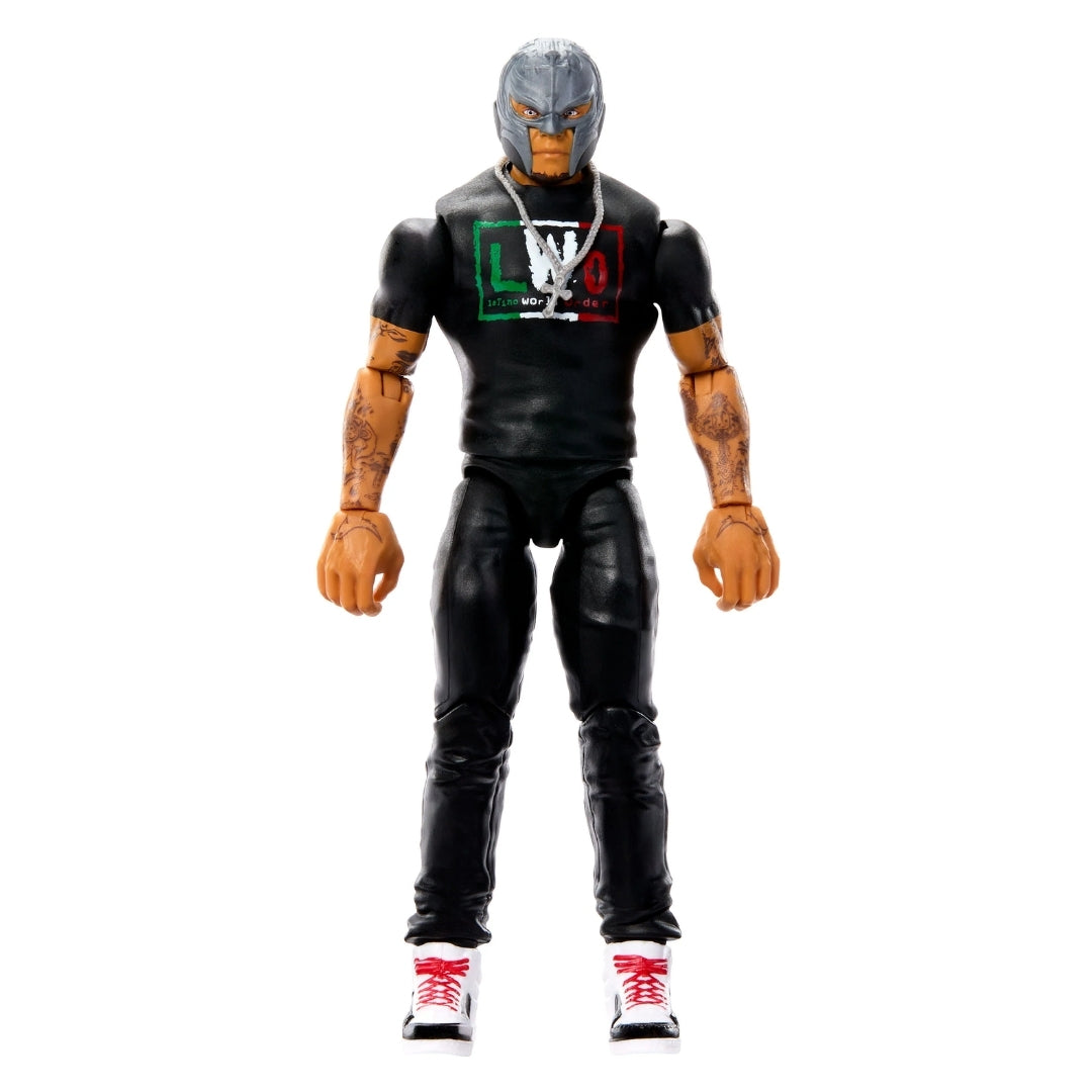 WWE Action Figure - Series #162 - Rey Mysterio