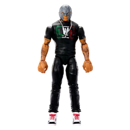 WWE Action Figure - Series #162 - Rey Mysterio