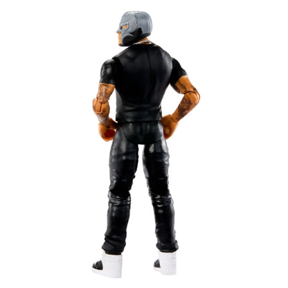 WWE Action Figure - Series #162 - Rey Mysterio
