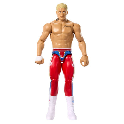 WWE Action Figure - Greatest Hits - Cody Rhodes
