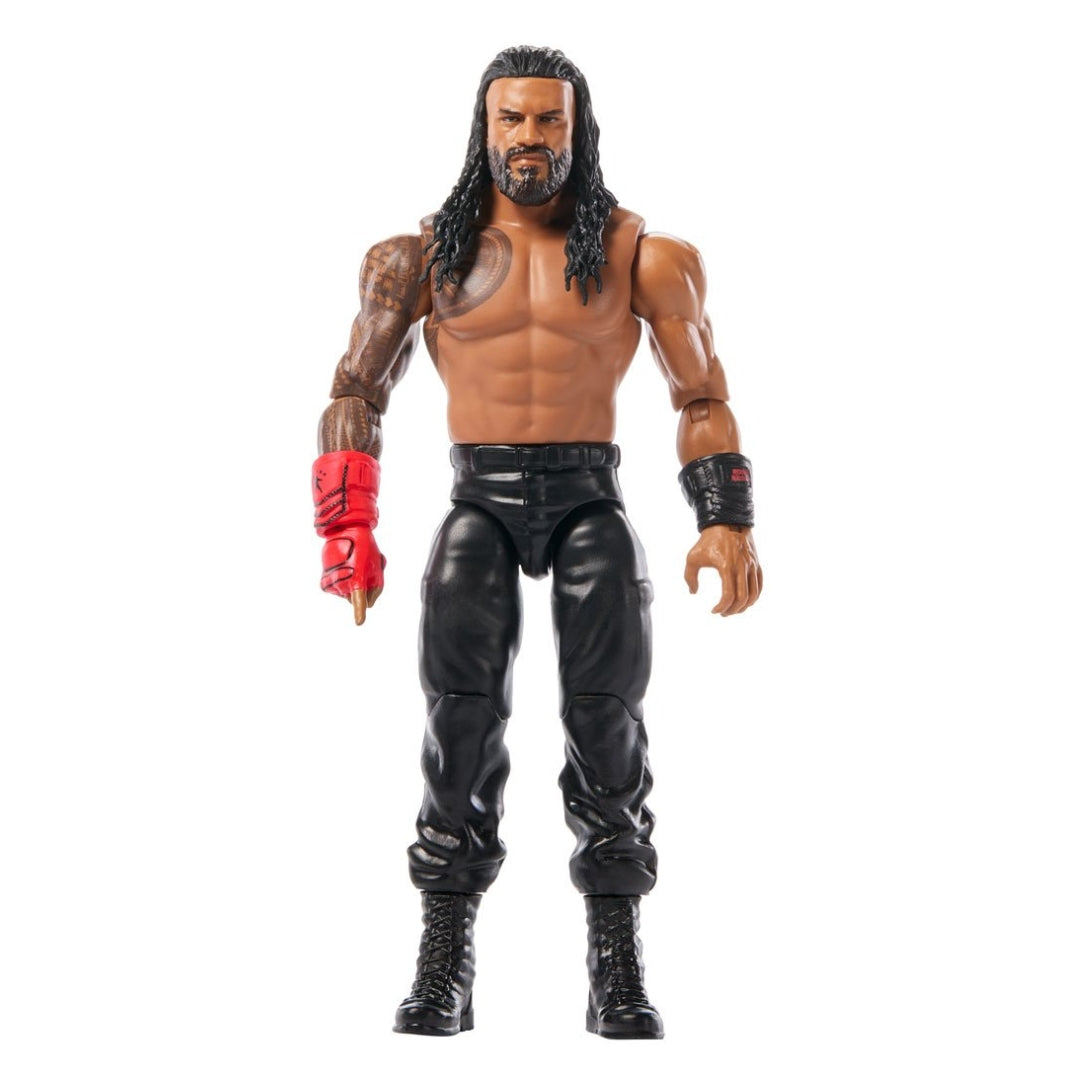 WWE Action Figure - Greatest Hits - Roman Reigns
