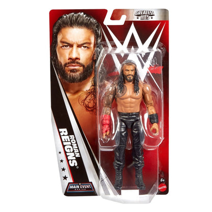WWE Action Figure - Greatest Hits - Roman Reigns