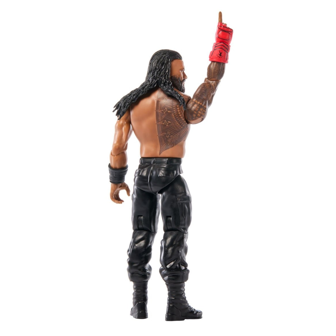 WWE Action Figure - Greatest Hits - Roman Reigns