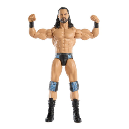 WWE Action Figure - Greatest Hits - Drew McIntyre