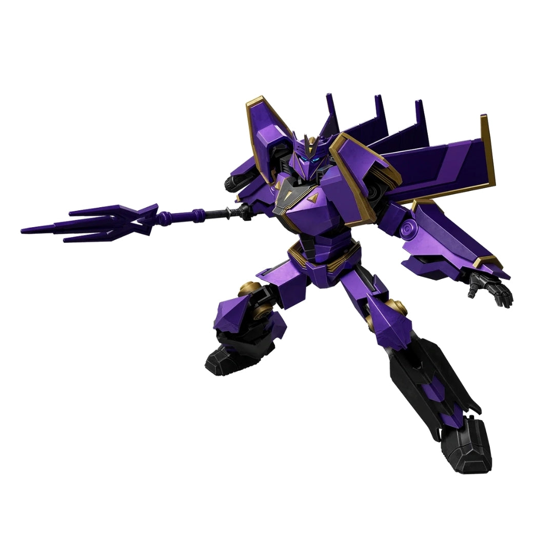 Blokees Transformers Classic Class Megatronus Model Kit