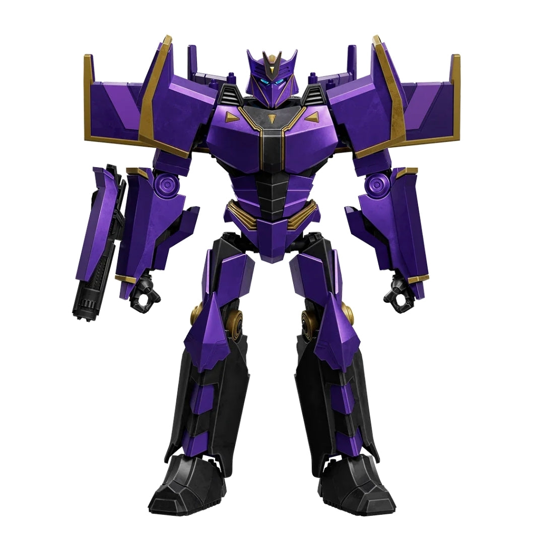 Blokees Transformers Classic Class Megatronus Model Kit