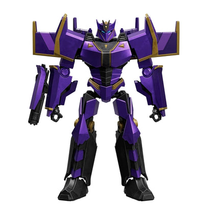 Blokees Transformers Classic Class Megatronus Model Kit