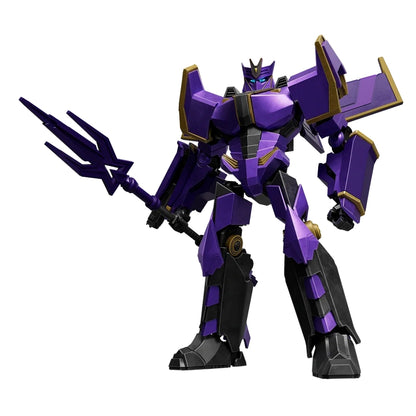 Blokees Transformers Classic Class Megatronus Model Kit