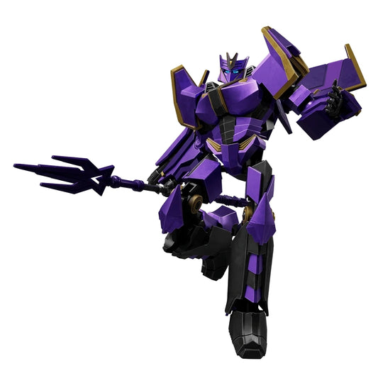 Blokees Transformers Classic Class Megatronus Model Kit
