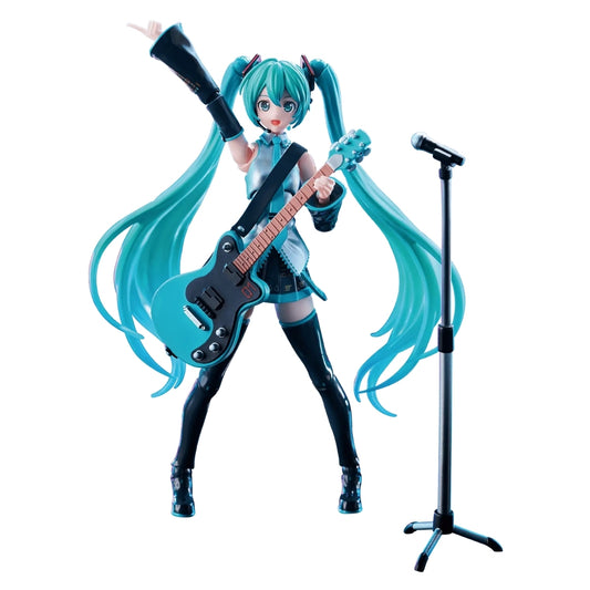 Blokees Hatsune Miku Fantastics Series Official Outfit