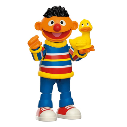 Blokees Sesame Street preCOOL Ernie Model Kit