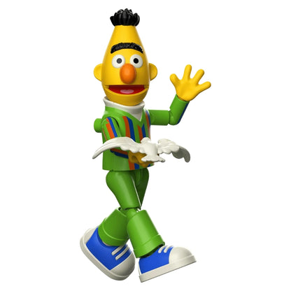 Blokees Sesame Street preCOOL Bert Model Kit