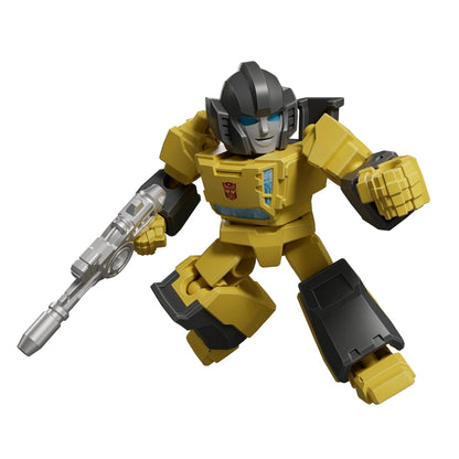 Blokees Transformers Defender Version 05 Traitor to Tyranny Mystery Model Kit