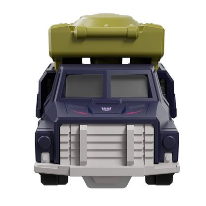 Blokees Transformers Defender Version 05 Traitor to Tyranny Mystery Model Kit