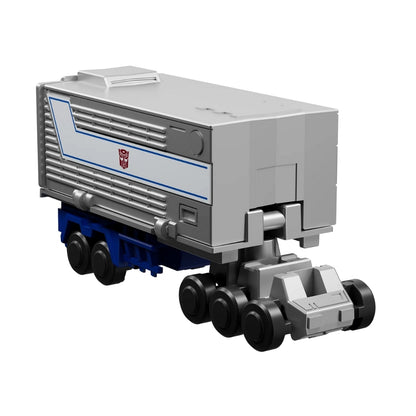 Blokees Transformers Defender Version 05 Traitor to Tyranny Mystery Model Kit