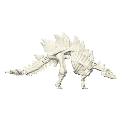 Blokees Jurassic World Terraventure Mystery Model Kit