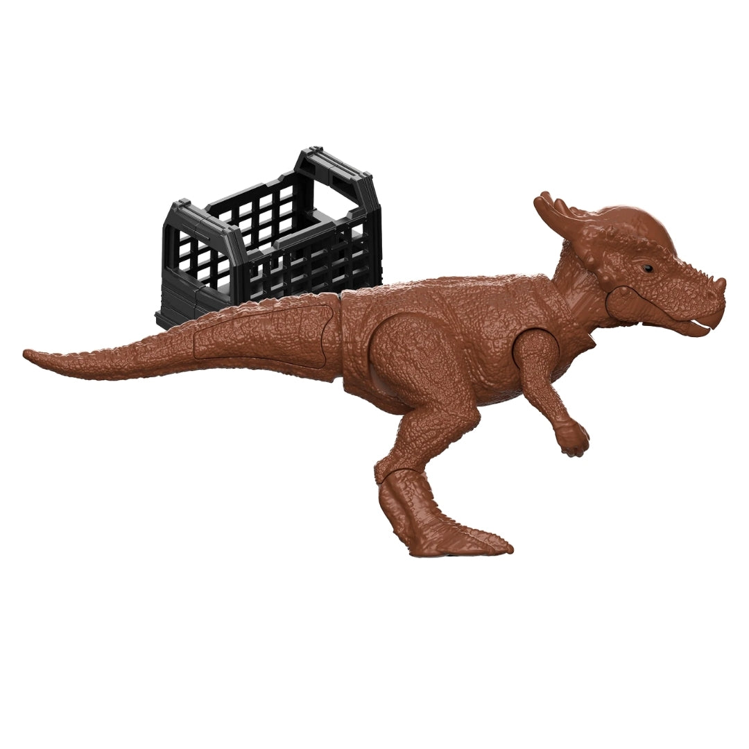 Blokees Jurassic World Terraventure Mystery Model Kit