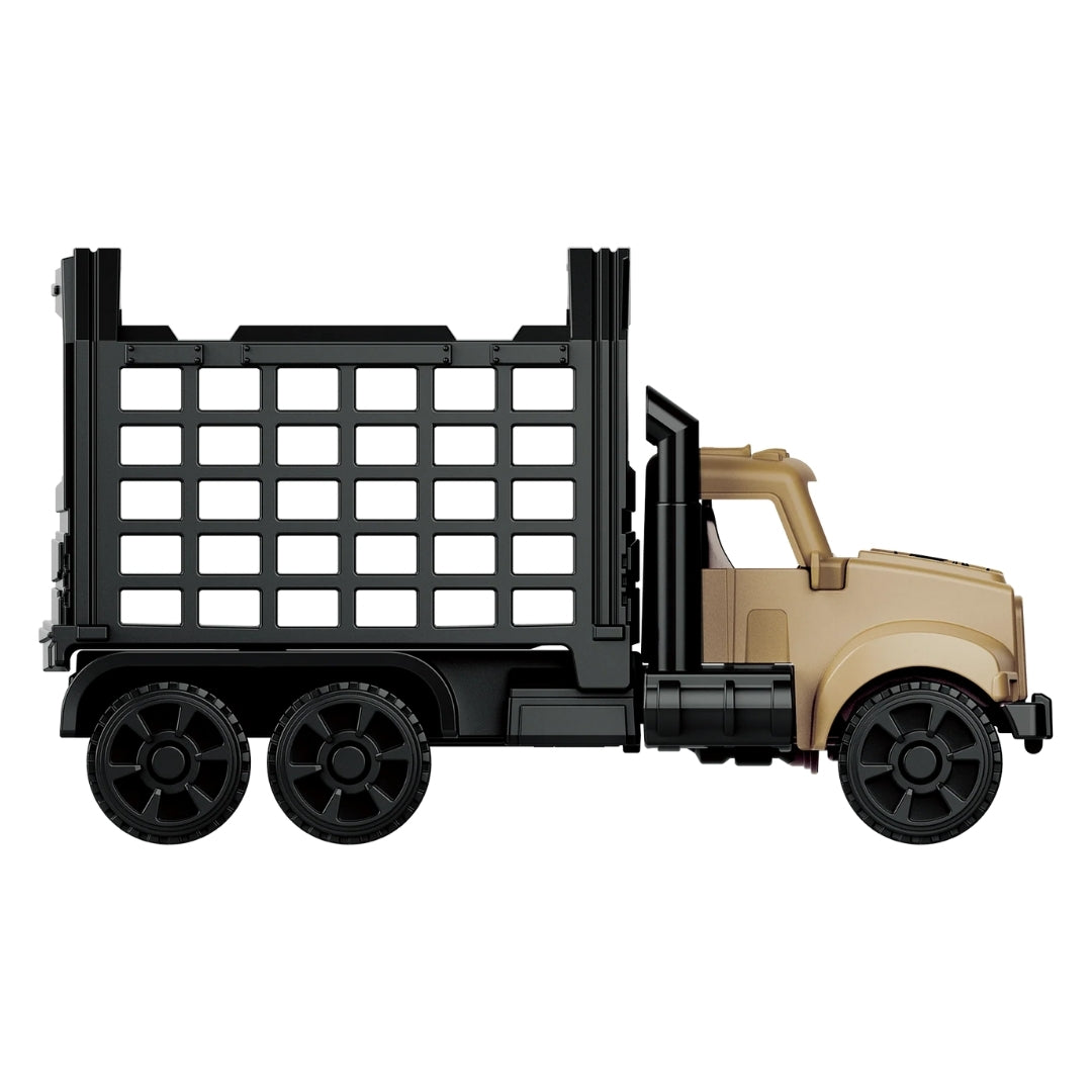 Blokees Jurassic World Terraventure Mystery Model Kit