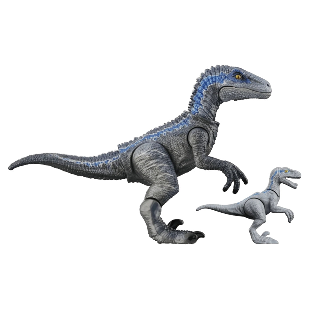 Blokees Jurassic World Terraventure Mystery Model Kit