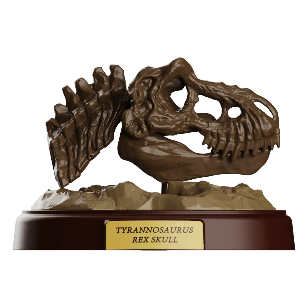 Blokees Jurassic World Terraventure Mystery Model Kit