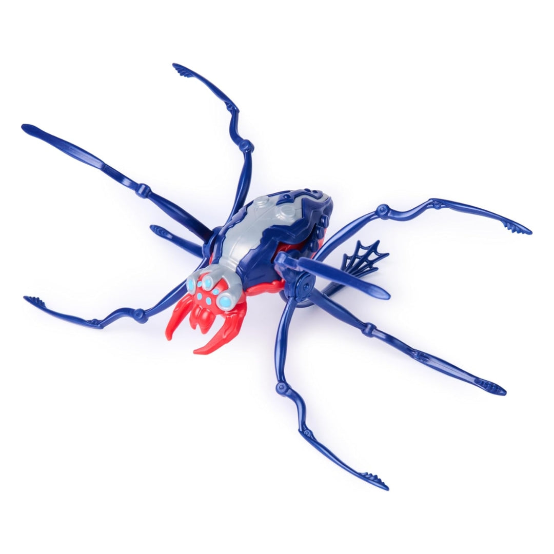 Hex Bots Skitter Bot Blue