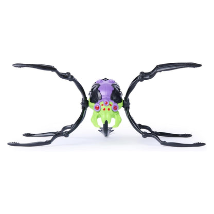 Hex Bots Skitter Bot Black