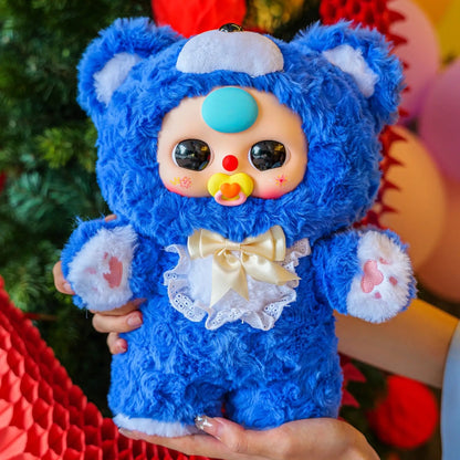 Baby Three Sweet Baby 400% Blind Box Plush