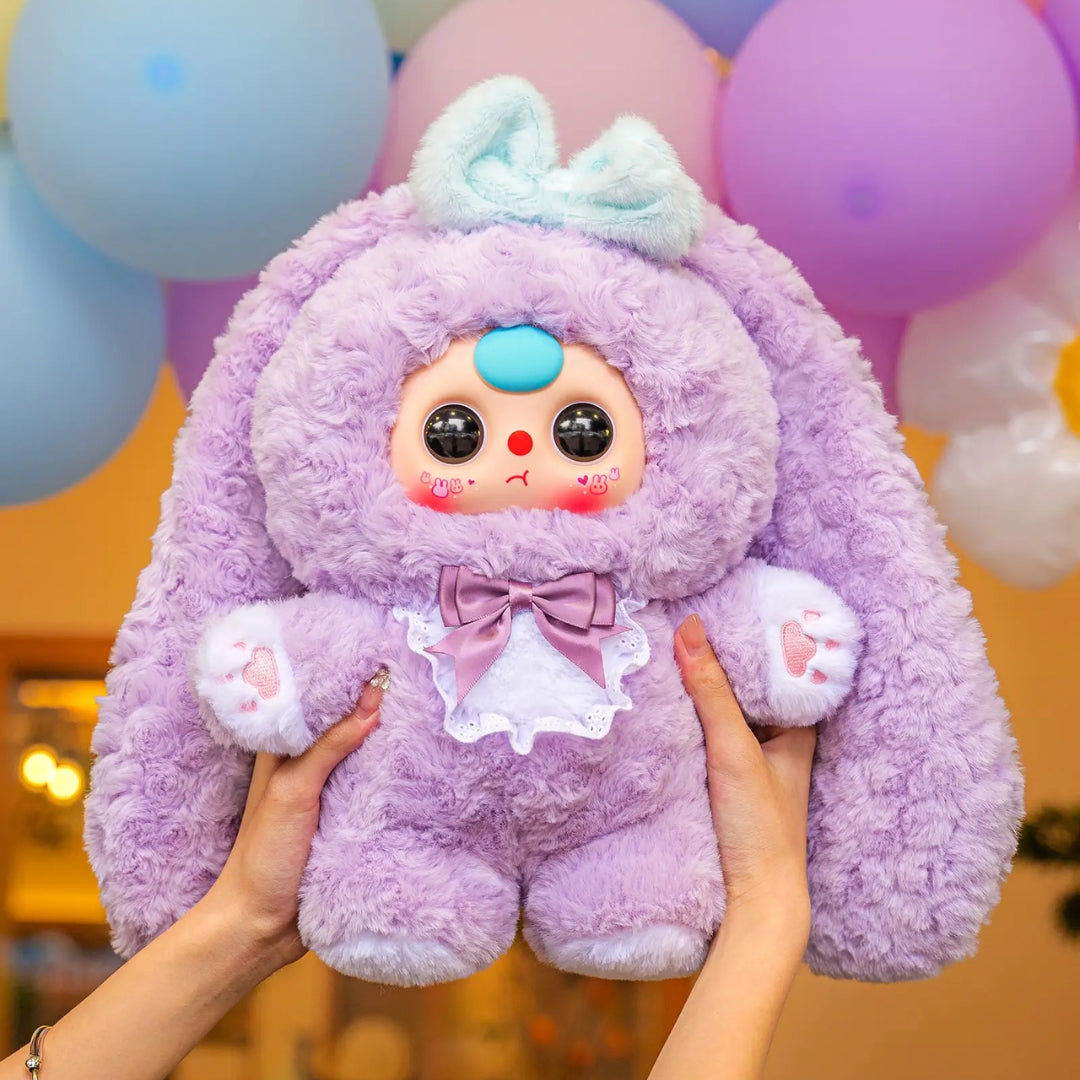 Baby Three Sweet Baby 400% Blind Box Plush