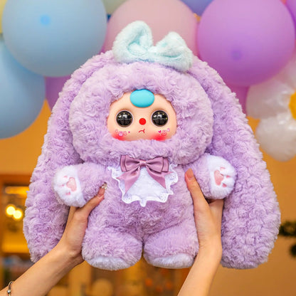 Baby Three Sweet Baby 400% Blind Box Plush