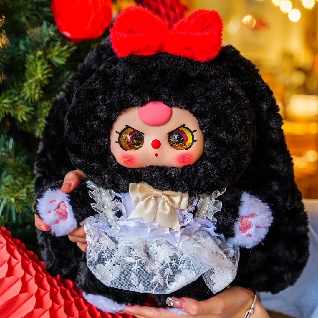 Baby Three Sweet Baby 400% Blind Box Plush