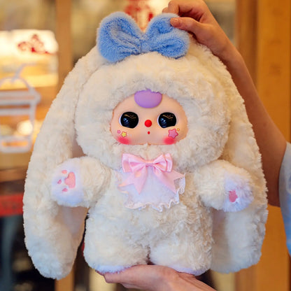 Baby Three Sweet Baby 400% Blind Box Plush