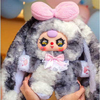 Baby Three Sweet Baby 400% Blind Box Plush