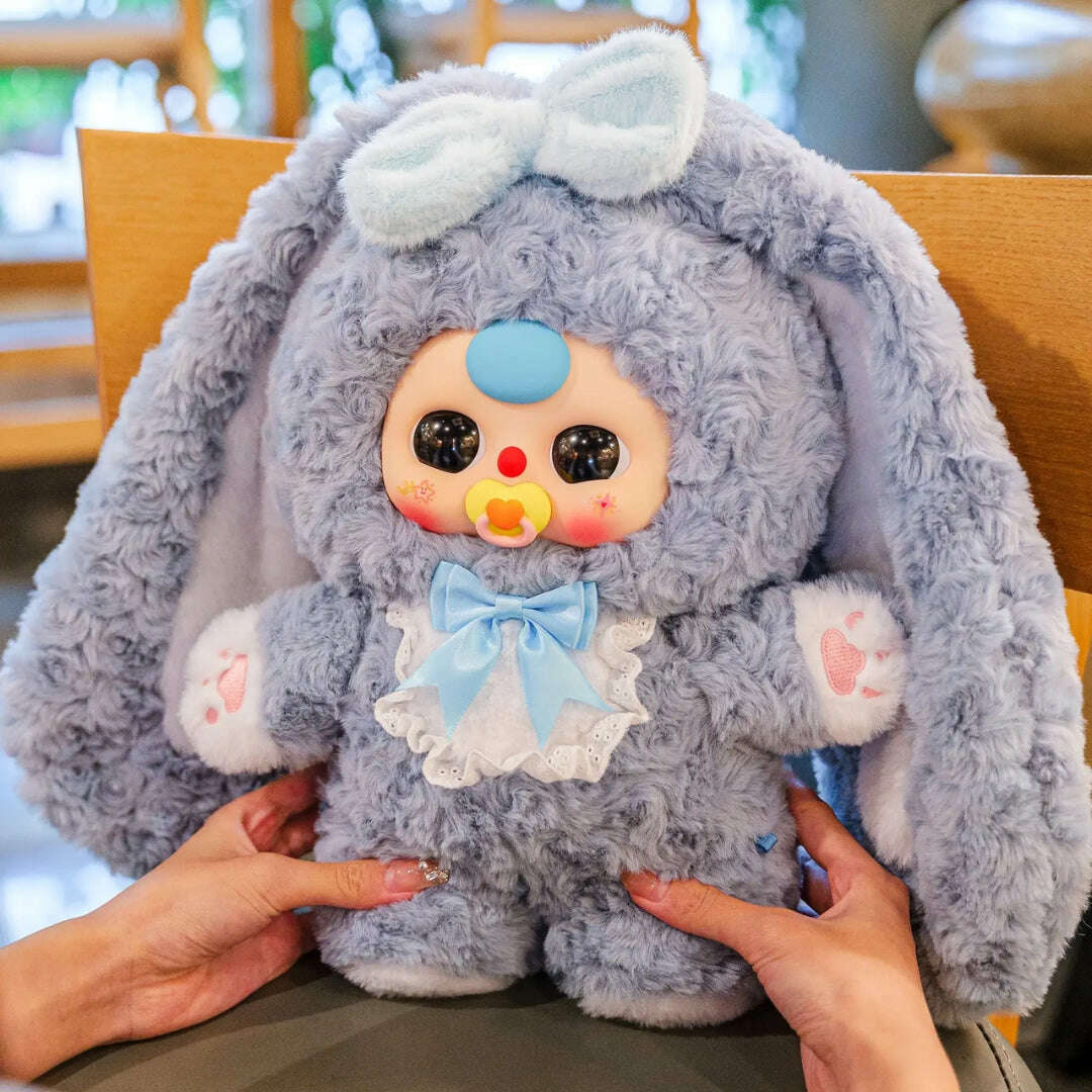 Baby Three Sweet Baby 400% Blind Box Plush – Toys N Tuck