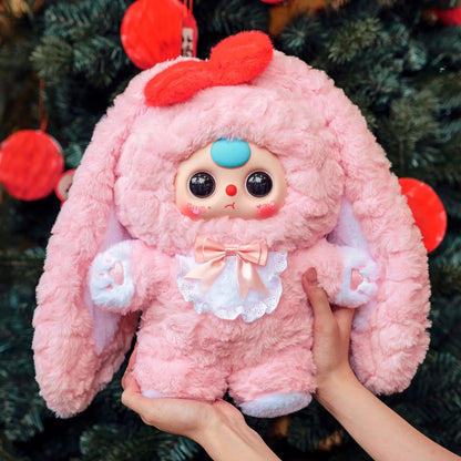 Baby Three Sweet Baby 400% Blind Box Plush