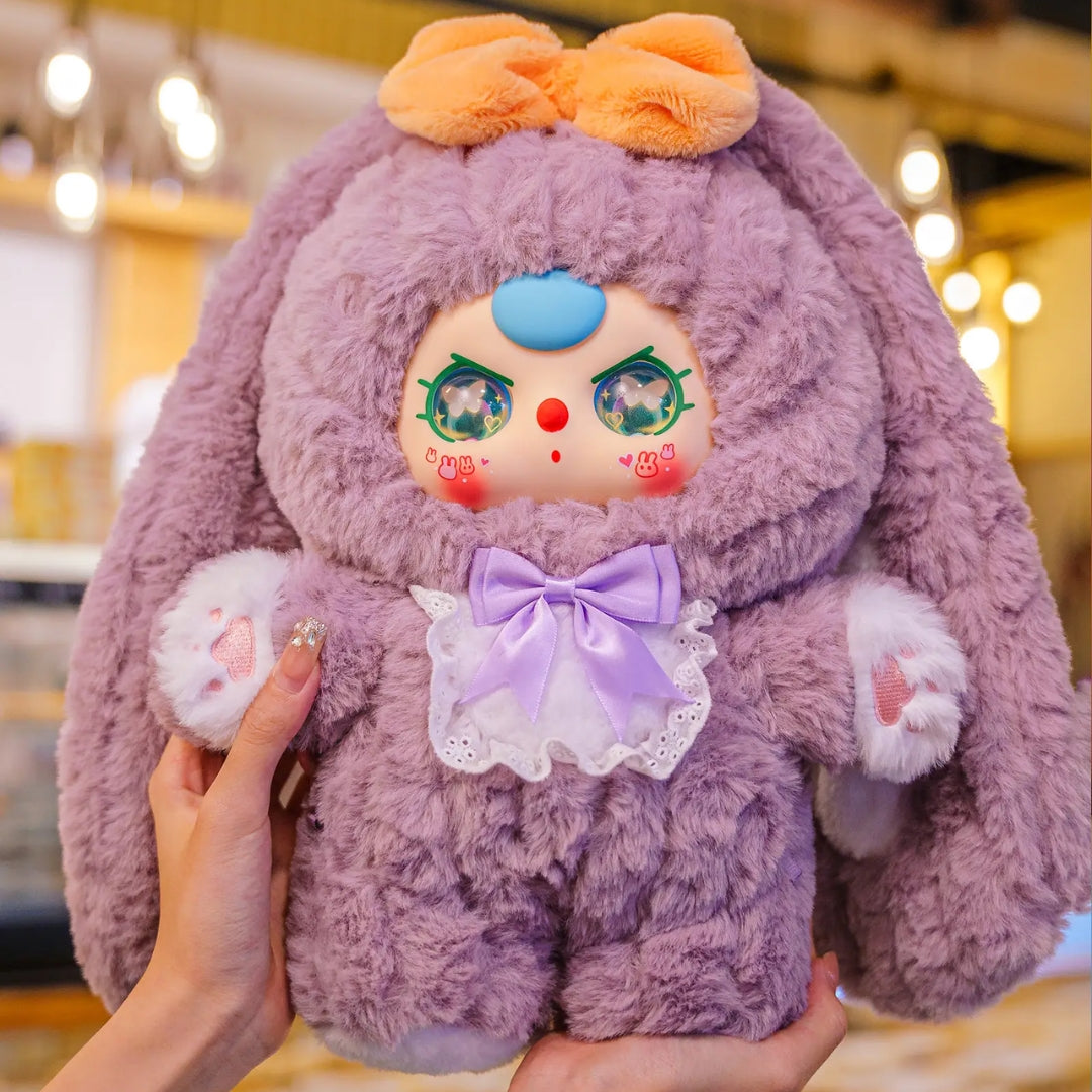 Baby Three Sweet Baby 400% Blind Box Plush