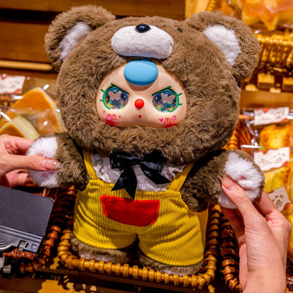 Baby Three Sweet Baby 400% Blind Box Plush