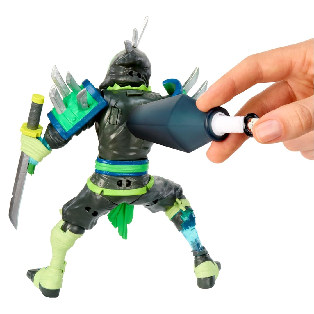 Ninjombie Action Figure Sword Lord