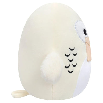 Squishmallows Harry Potter 8 Inch Plush - Hedwig with Letter