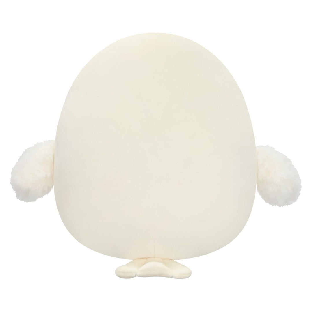 Squishmallows Harry Potter 8 Inch Plush - Hedwig with Letter