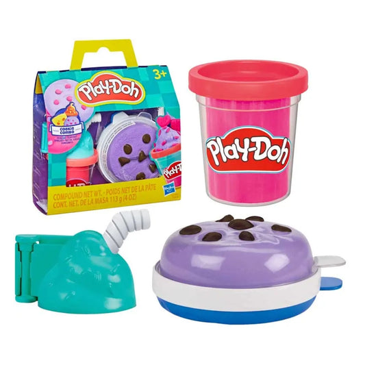 Play-Doh Treats to Go Cookie Combo