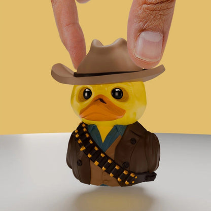TUBBZ Rubber Duck Mini Fallout The Ghoul